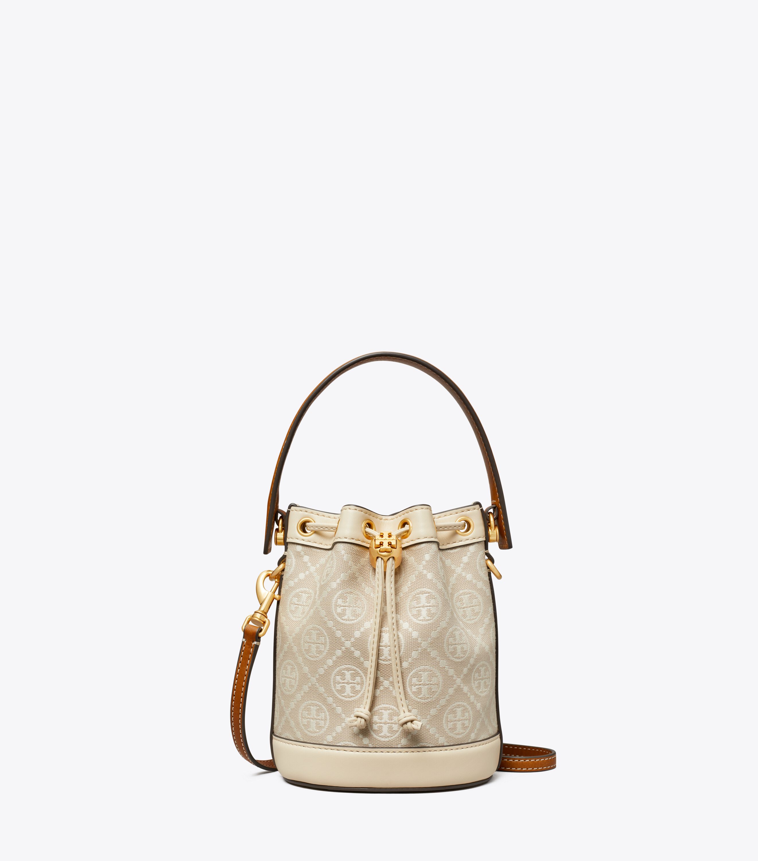 Shop Bucket Bags Online | Tory Burch
