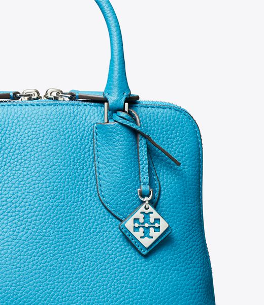 tory burch mini swing satchel