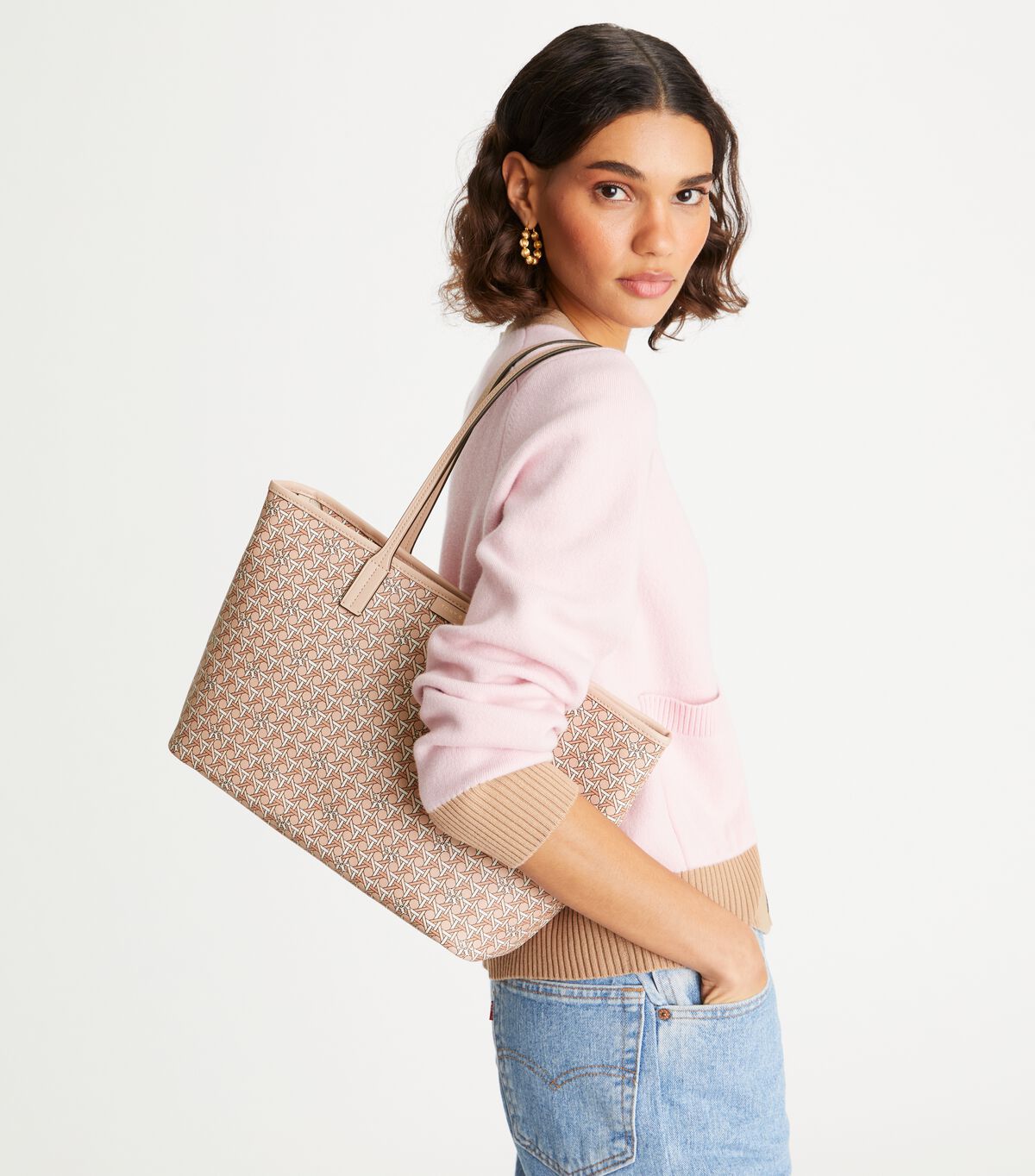 tory burch ever ready