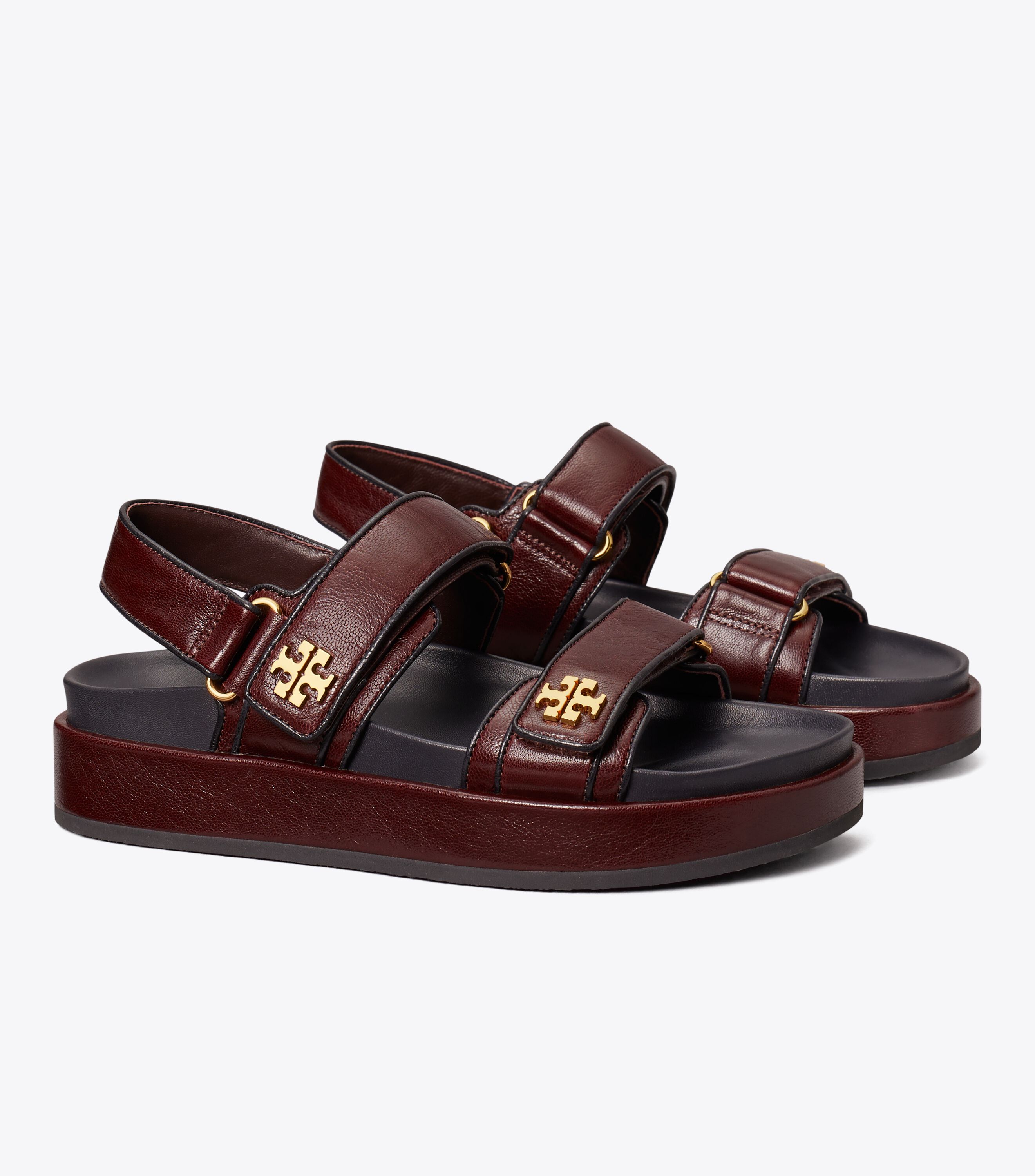 Kira sandals hotsell tory burch
