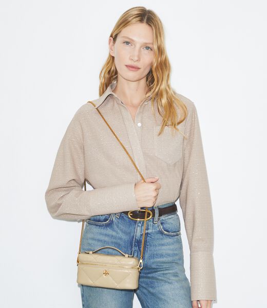 حقيبة مكياج كيرا الماسي من الشرق إلى الغرب tory burch حقيبة مكياج كيرا الماسي من الشرق إلى الغرب