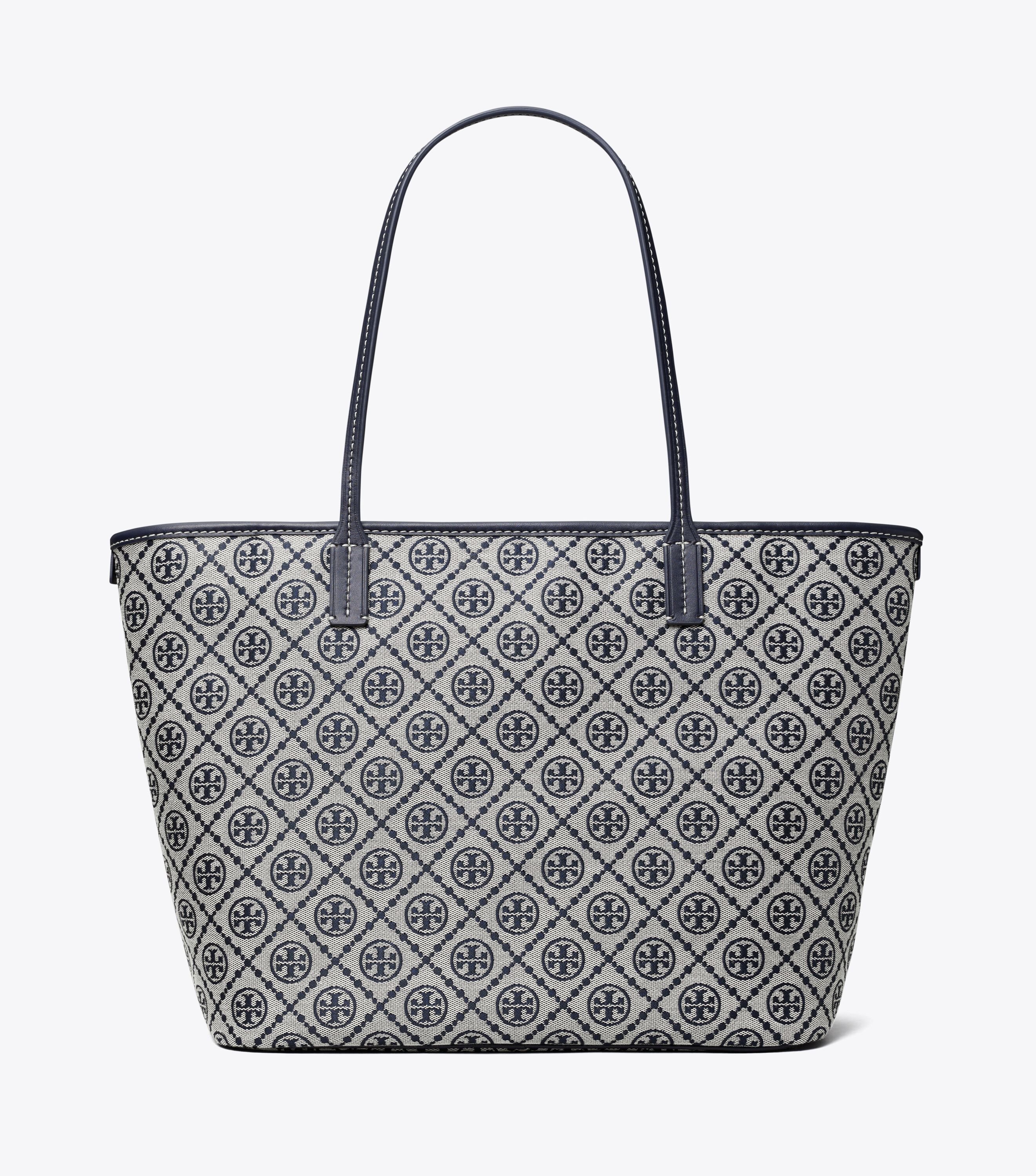 ブティックモデルがセール★TORY BURCH T MONOGRAM FLORAL TOTE ☆ブティックモデル☆TORY BURCH T MONOGRAM FLORAL TOTE BAG T