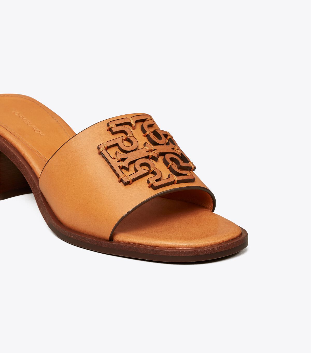 tory burch ines heel sandal