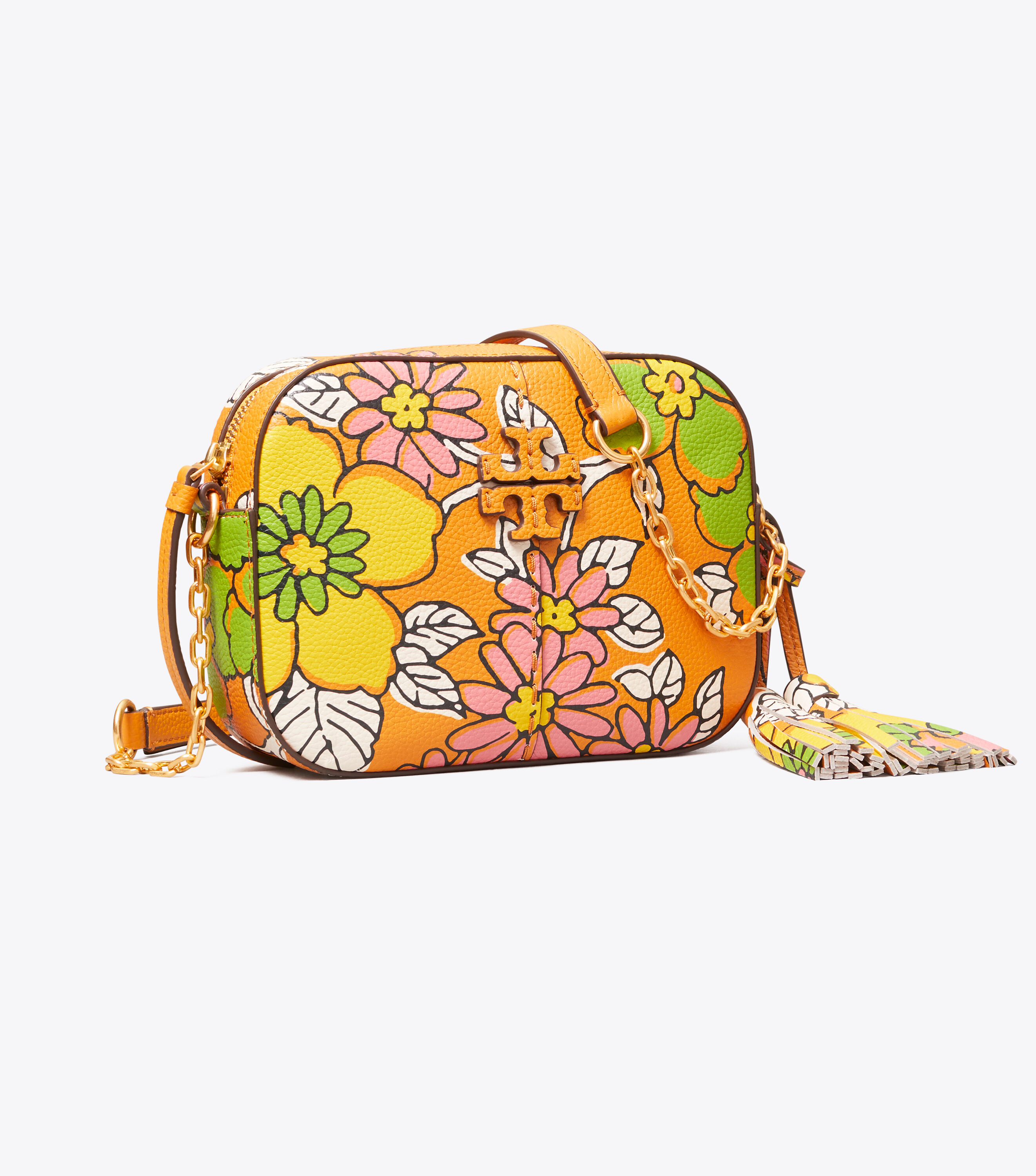 Mcgraw floral sales camera bag