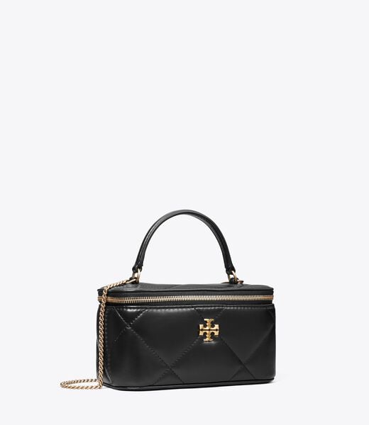 tory burch kira diamond quilt vanity case