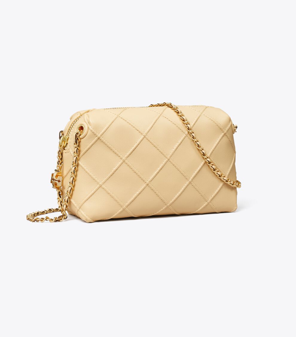 Fleming Soft Crossbody Bag, Vanilla Soft Serve Tory Burch KSA