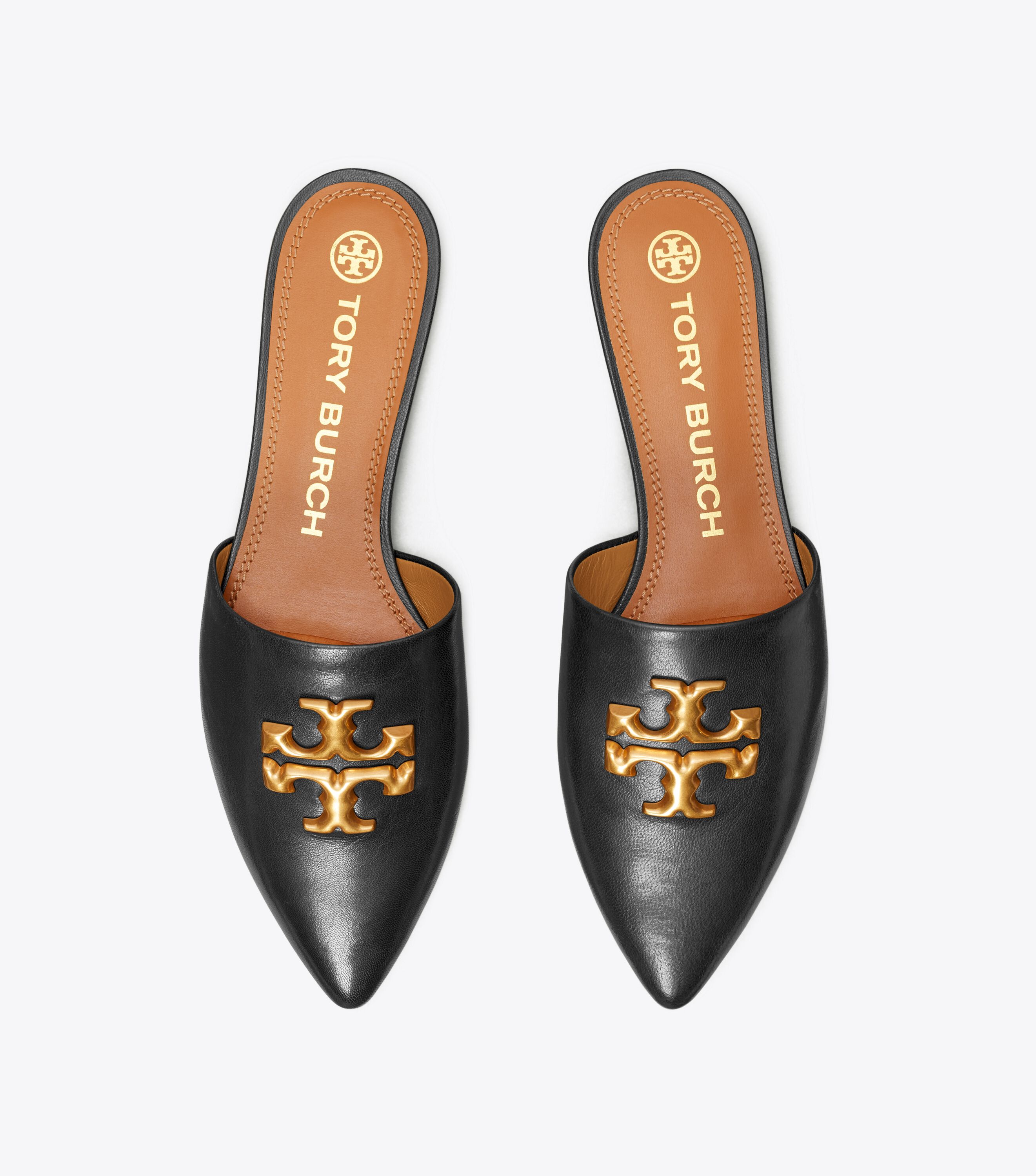 Tory burch mules sale