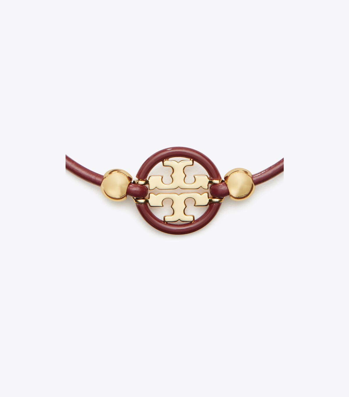 tory burch miller slider bracelet