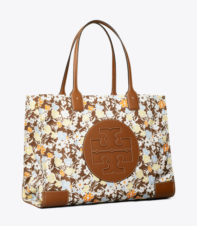 ella market tote