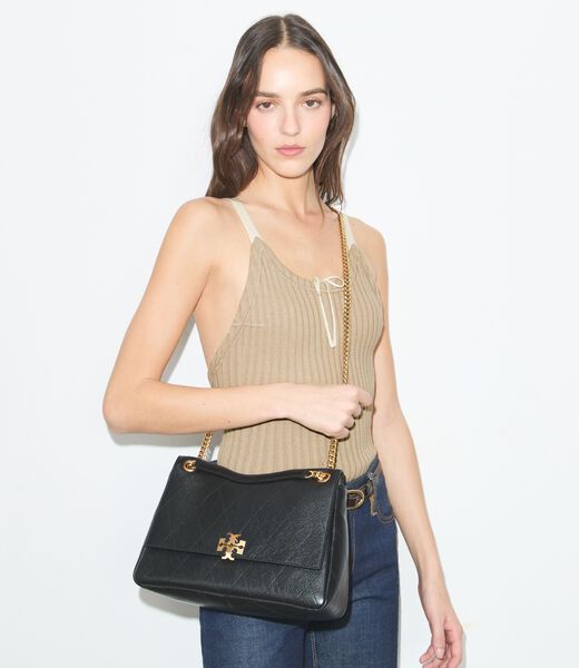 tory burch charlie quilted shoulder bag