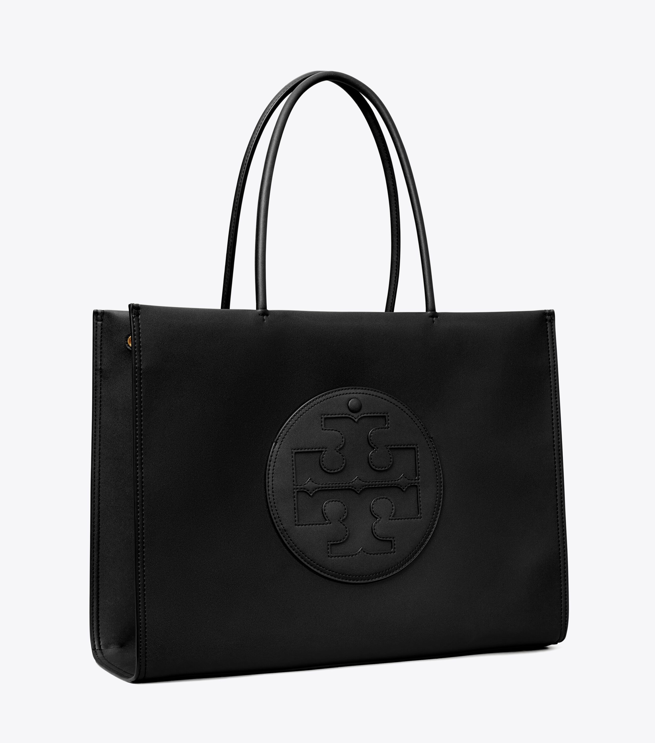 TORY BURCH ELLA BIO トートバッグ ブラック Ella Bio Tote, Black | Tory Burch KSA