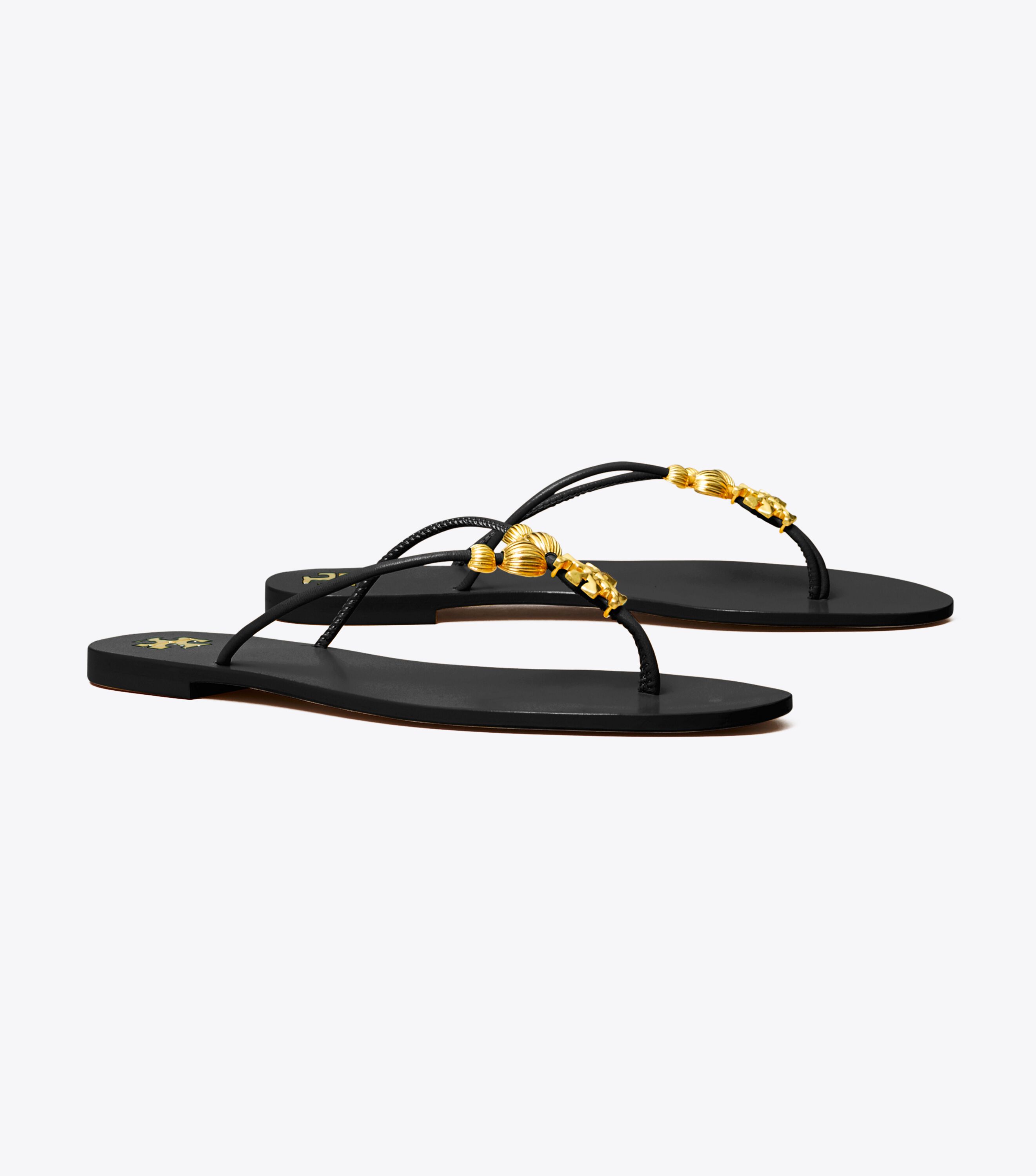 Capri Thong Sandal Tory Burch