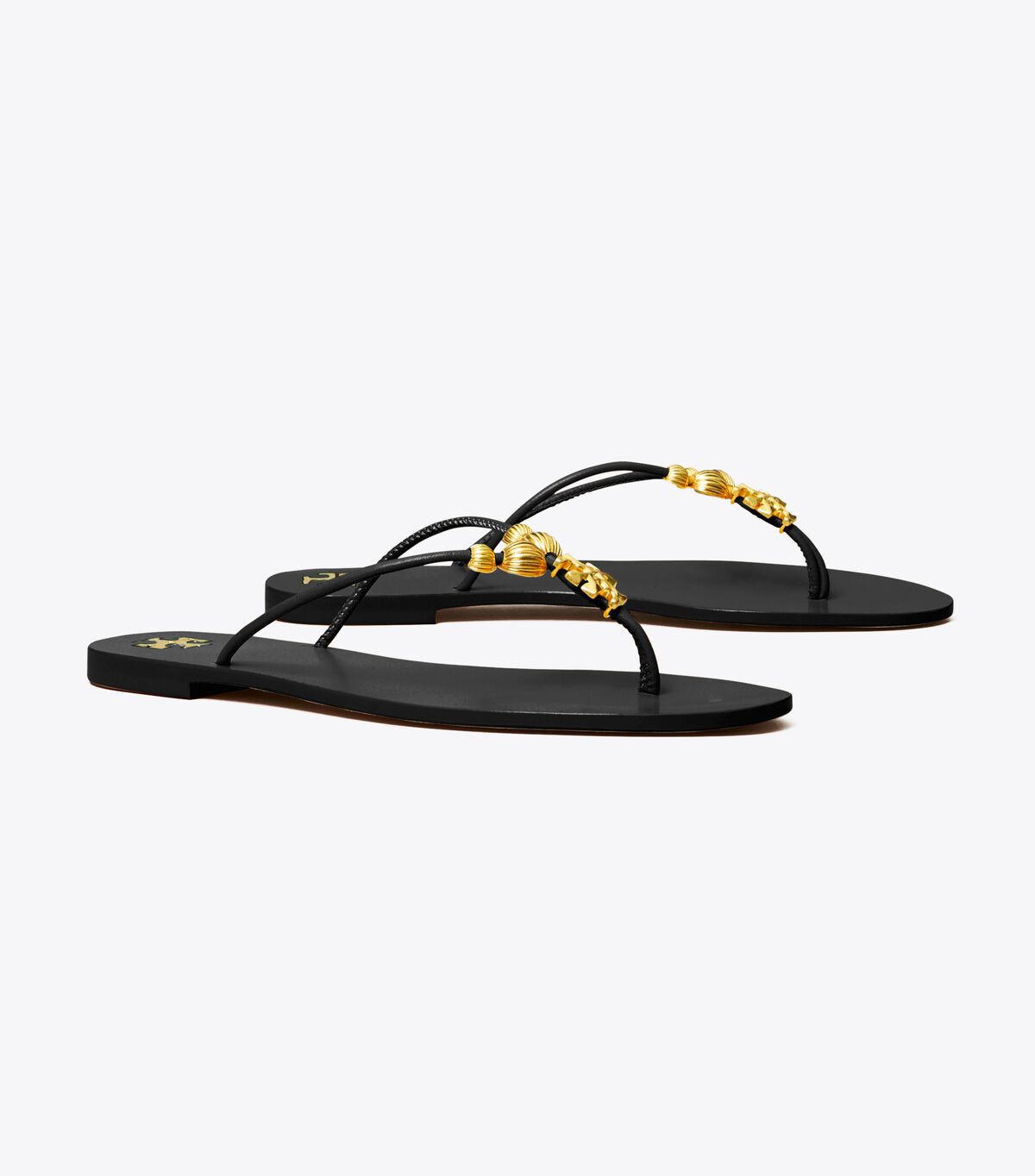 Capri Thong Sandal