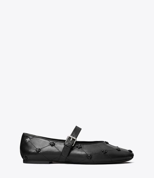 tory burch bunny knot mary jane