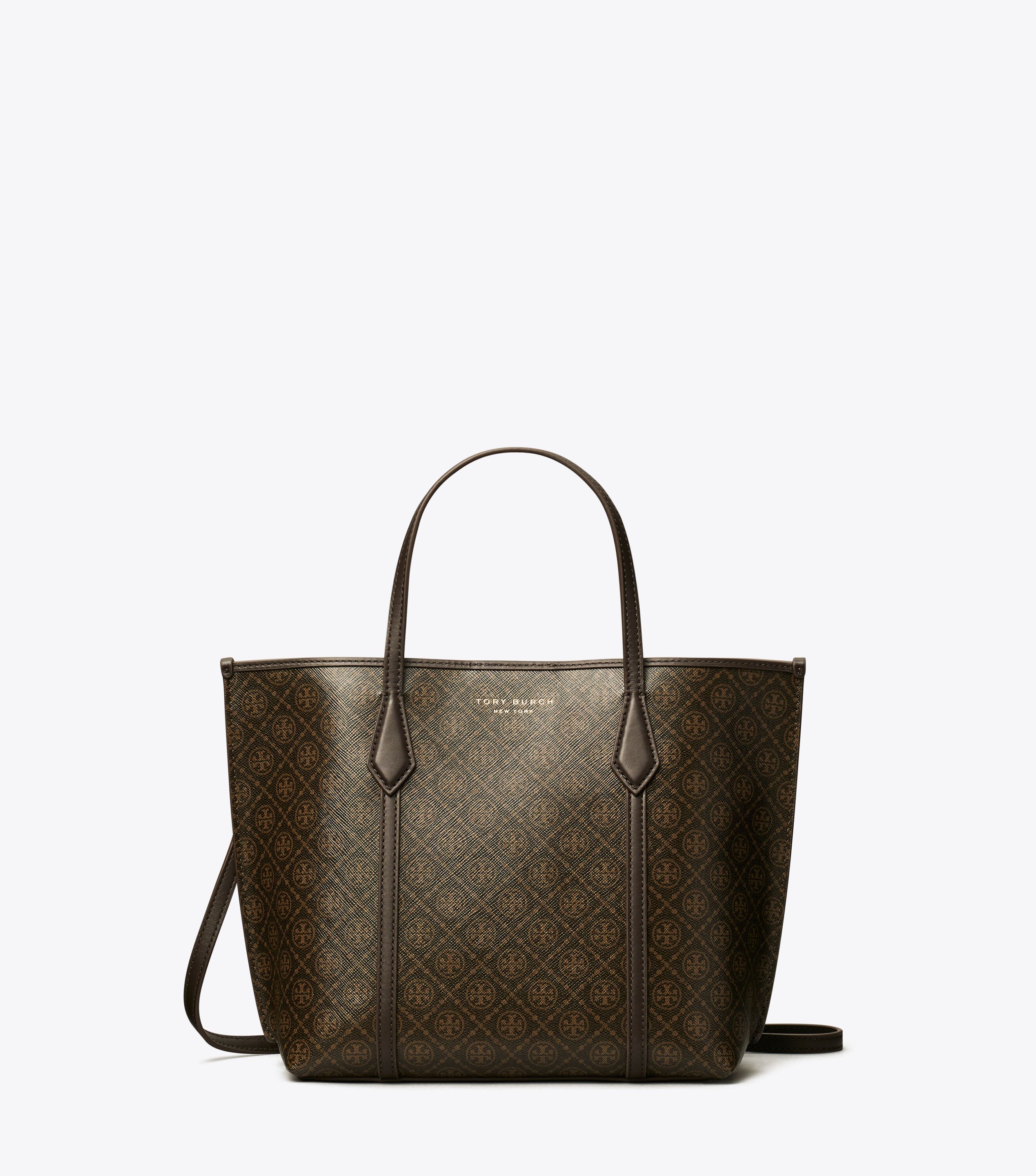 【送料&関税込】Tory Burch perry Medium Tote Perry Tote: Women's Designer Tote Bags | Tory Burch
