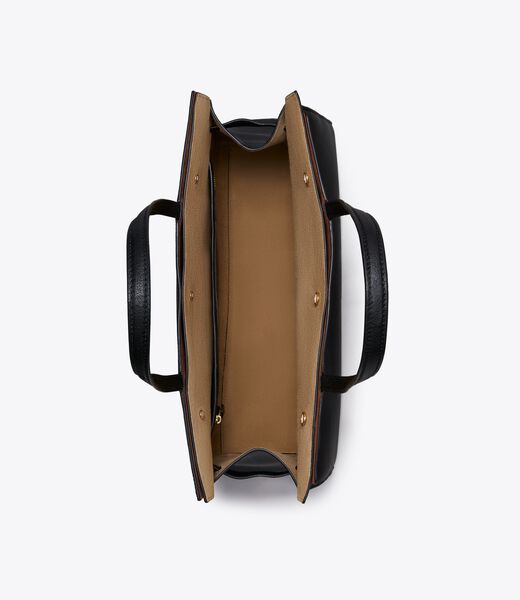 tory burch lee radziwill tote