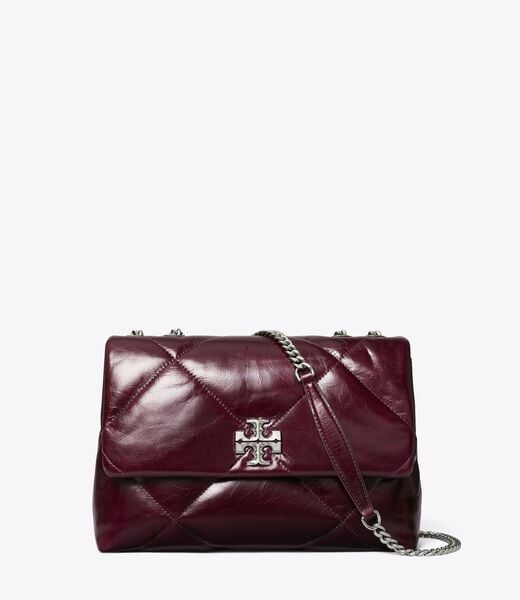tory burch kira diamond quilt distressed shoulder bag