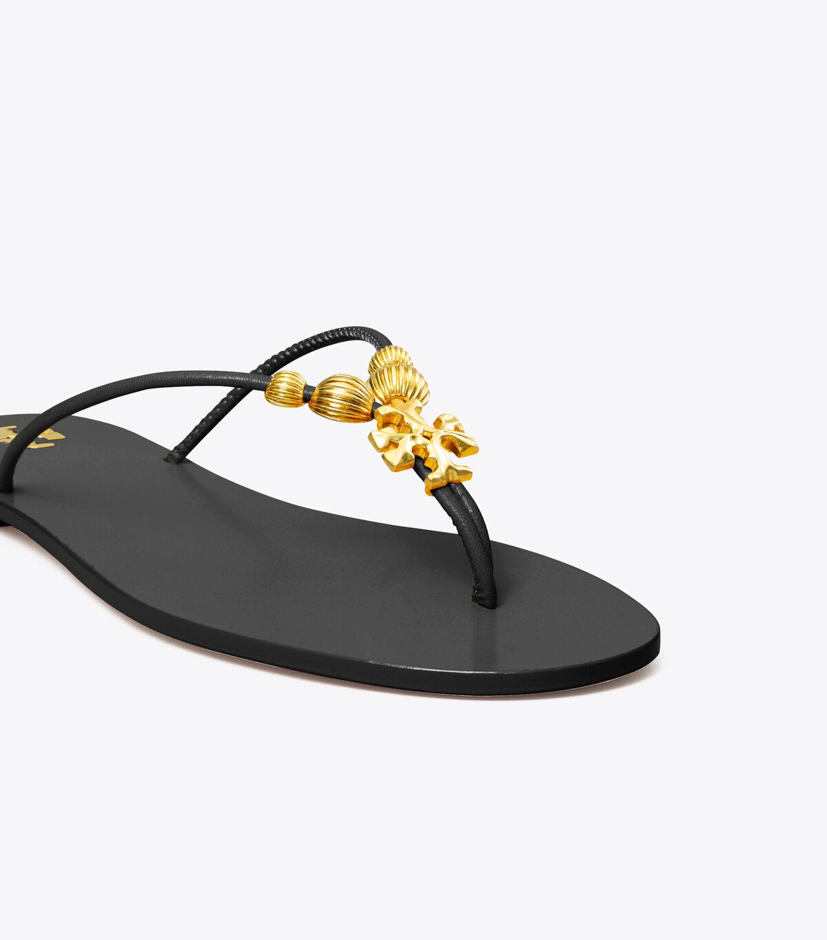 tory burch capri thong sandal