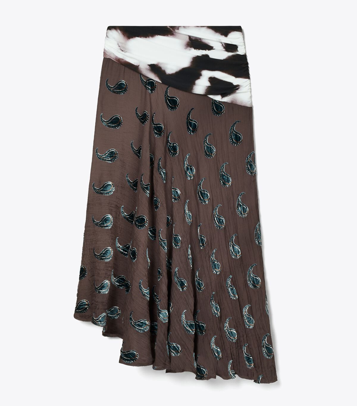 Velvet Skirt tory burch velvet skirt