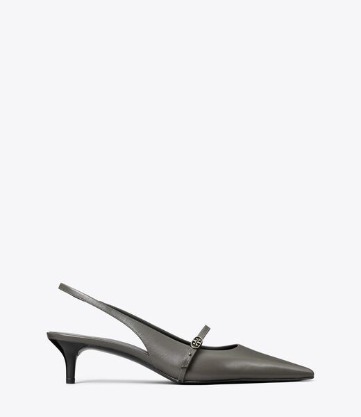 tory burch double t buckle mary jane slingback