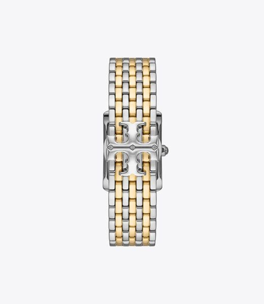 tory burch eleanor watch