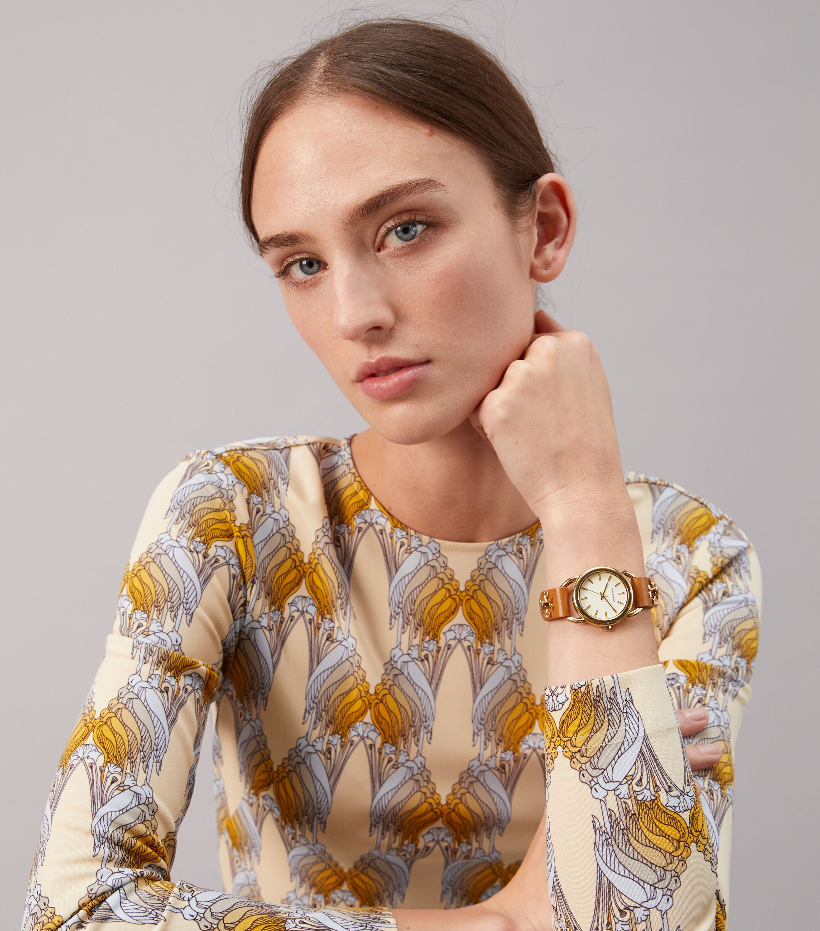 Tory burch ravello double band on sale
