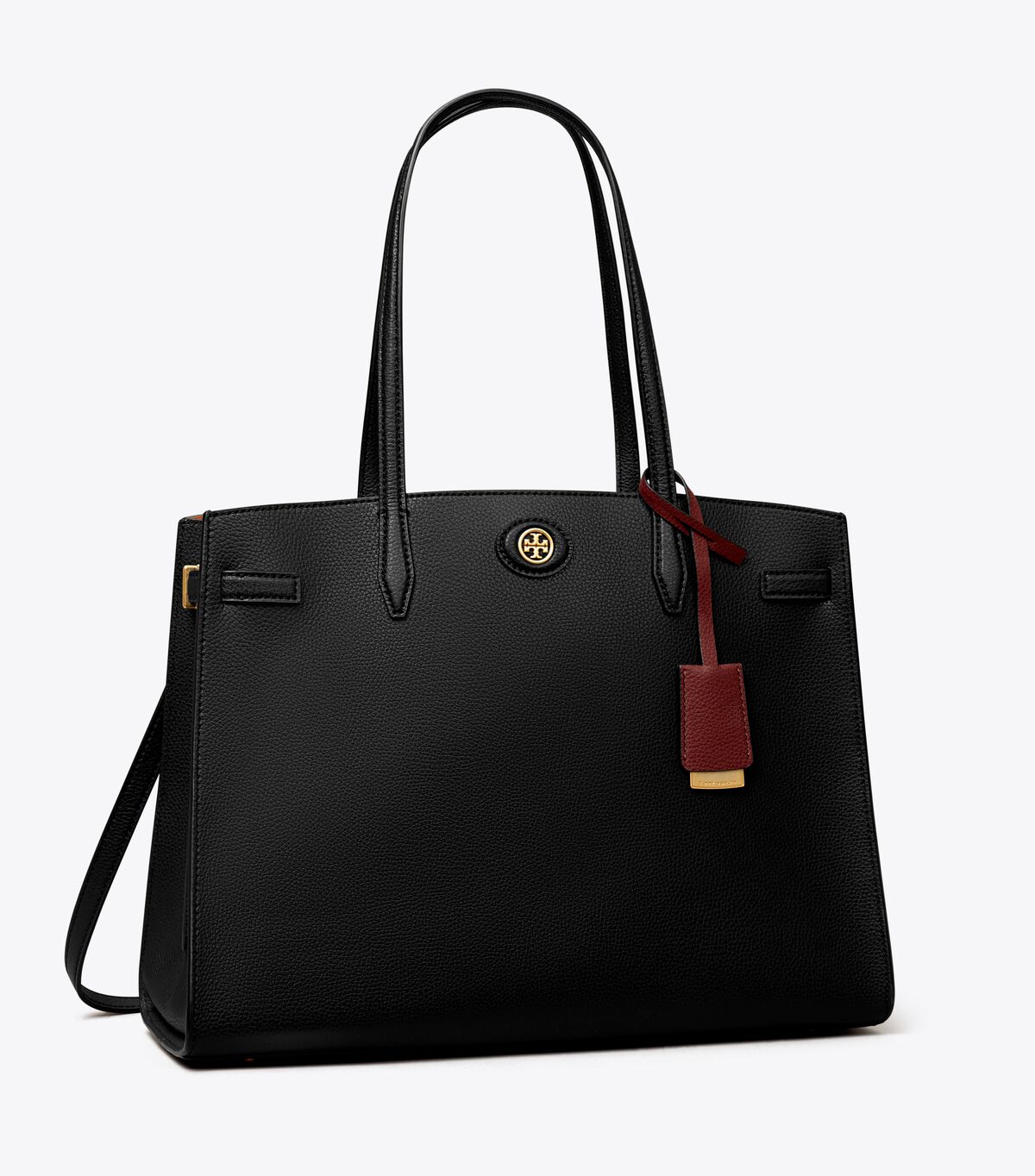 tory burch robinson satchel