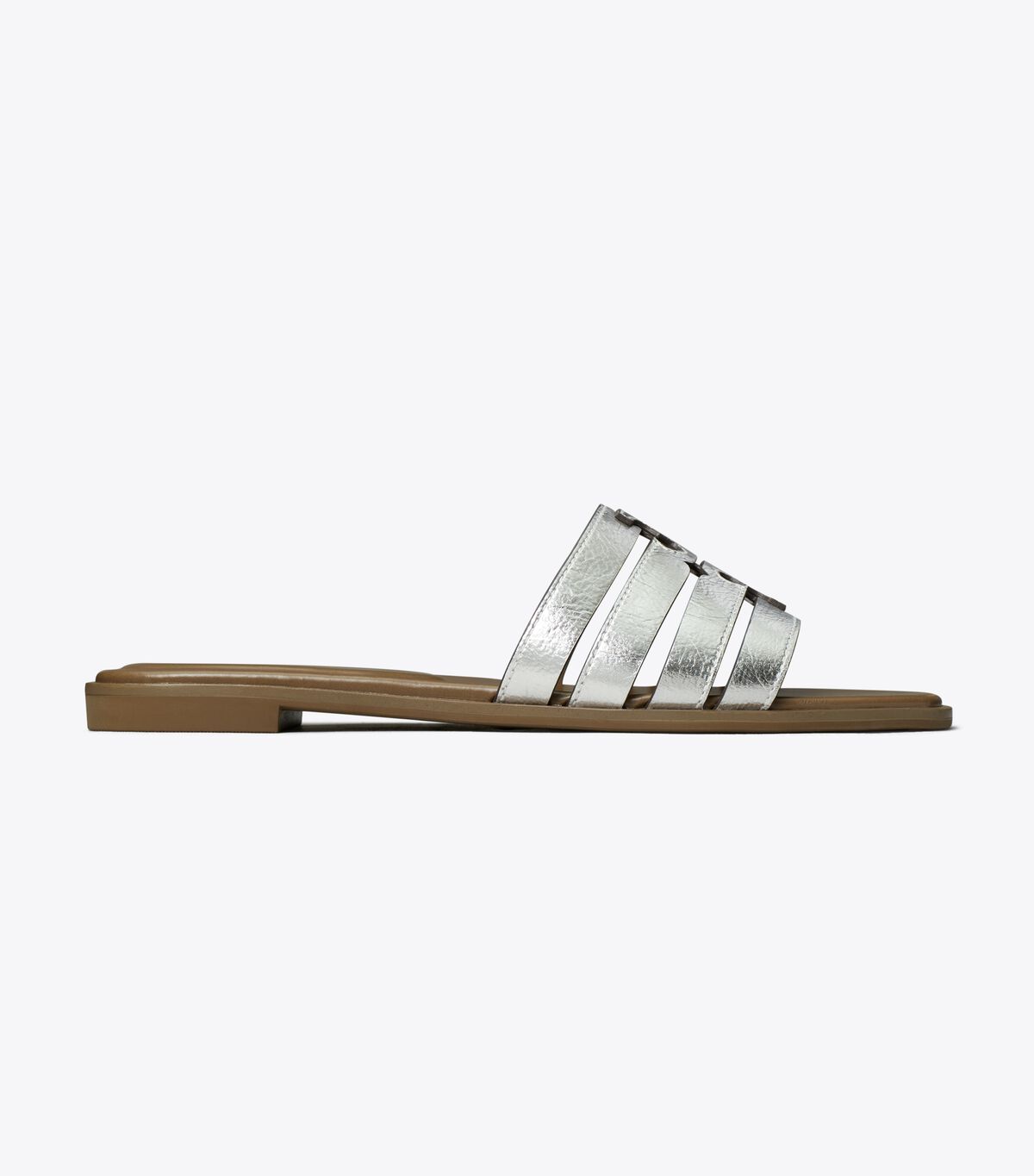 tory burch ines slide