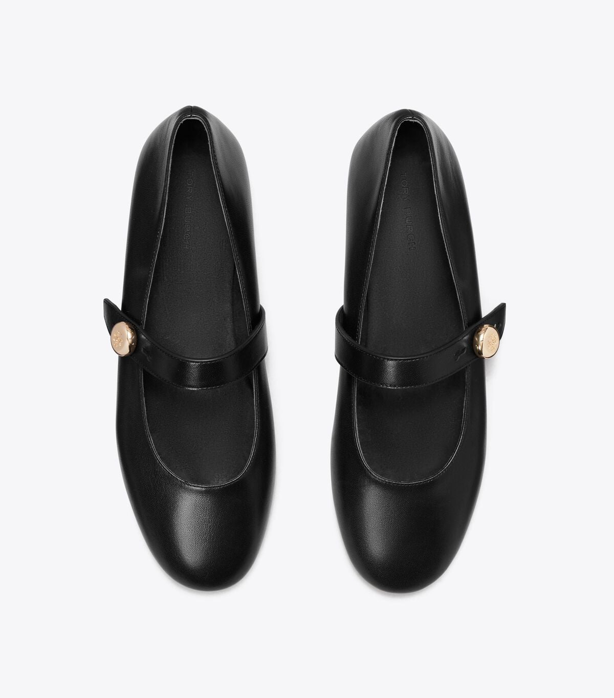 حذاء رومي ماري جين tory burch حذاء رومي ماري جين
