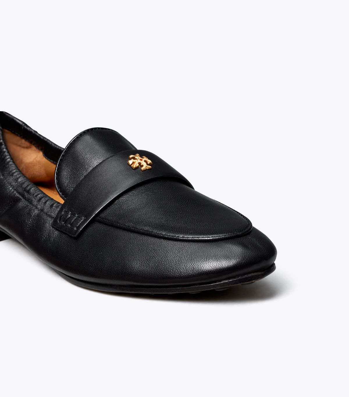 tory burch ballet loafer