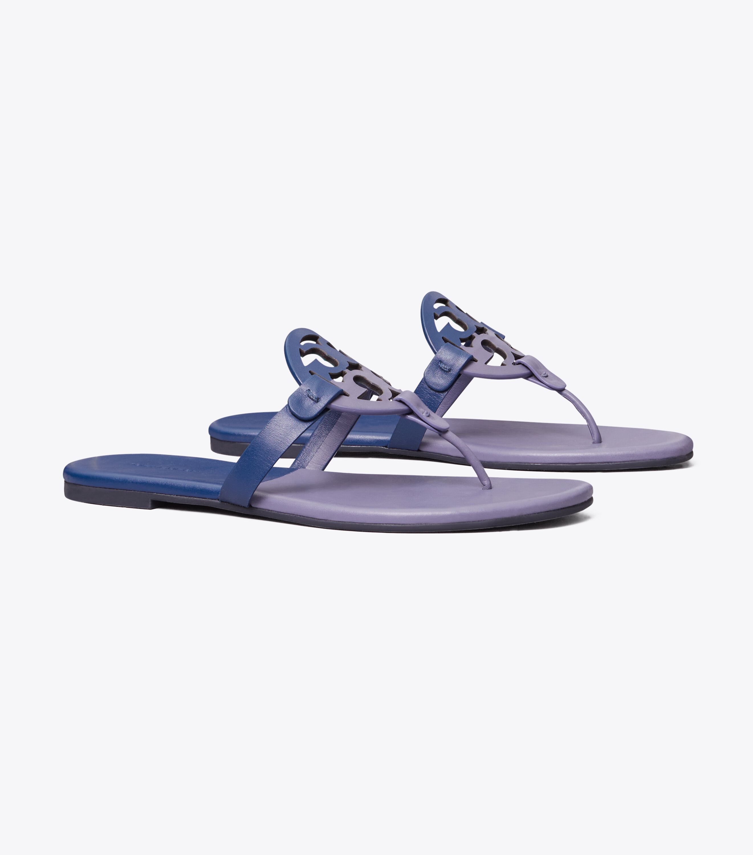 Tory burch sandals clearance sale on sale