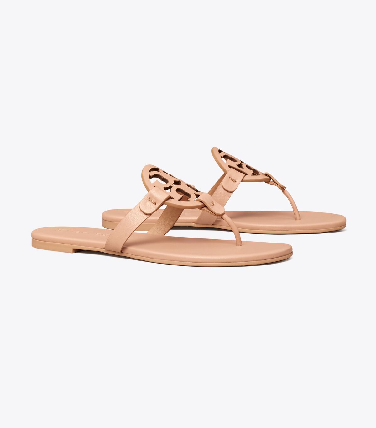 Miller Soft Sandal