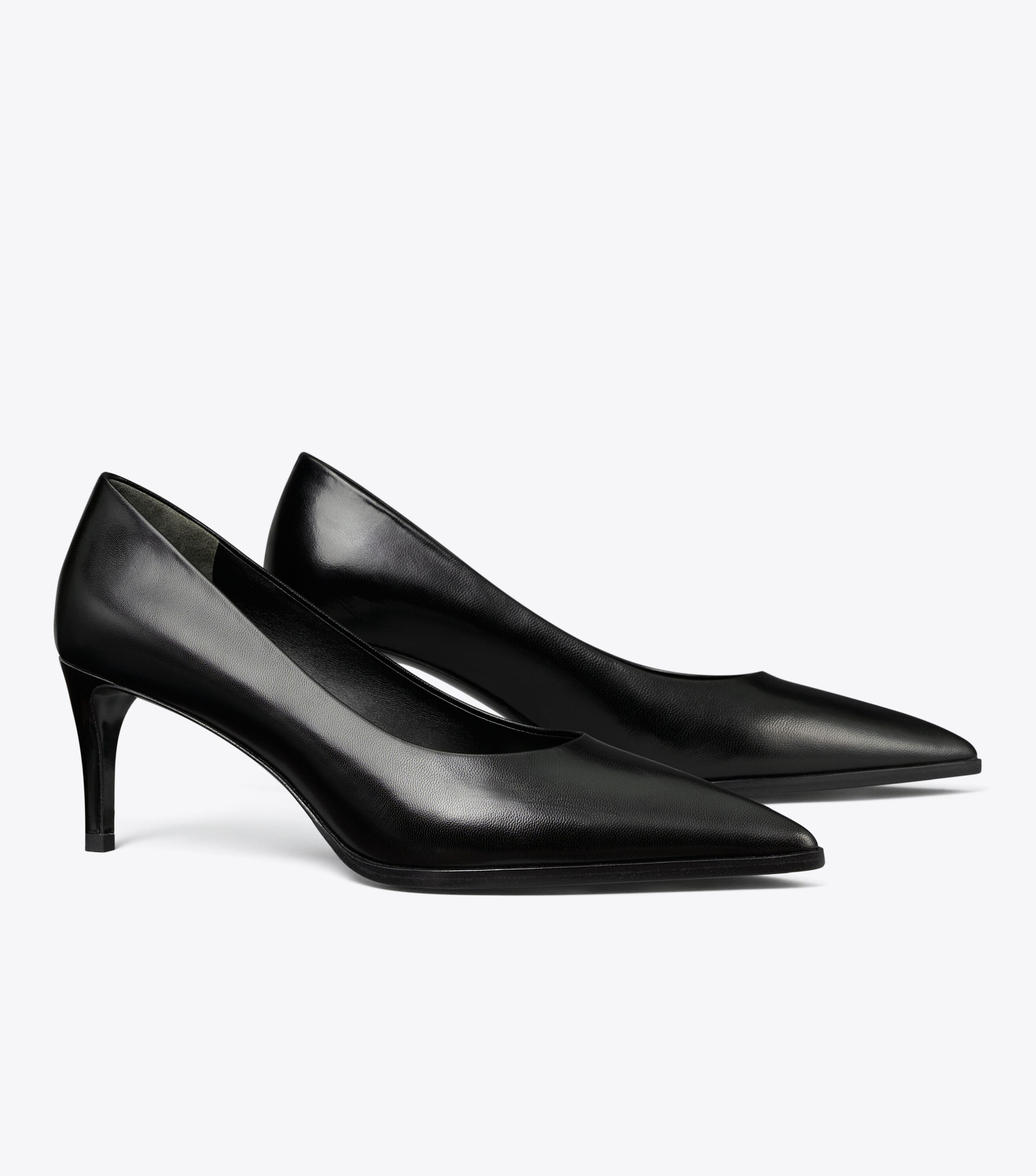 Mid Heel Pump