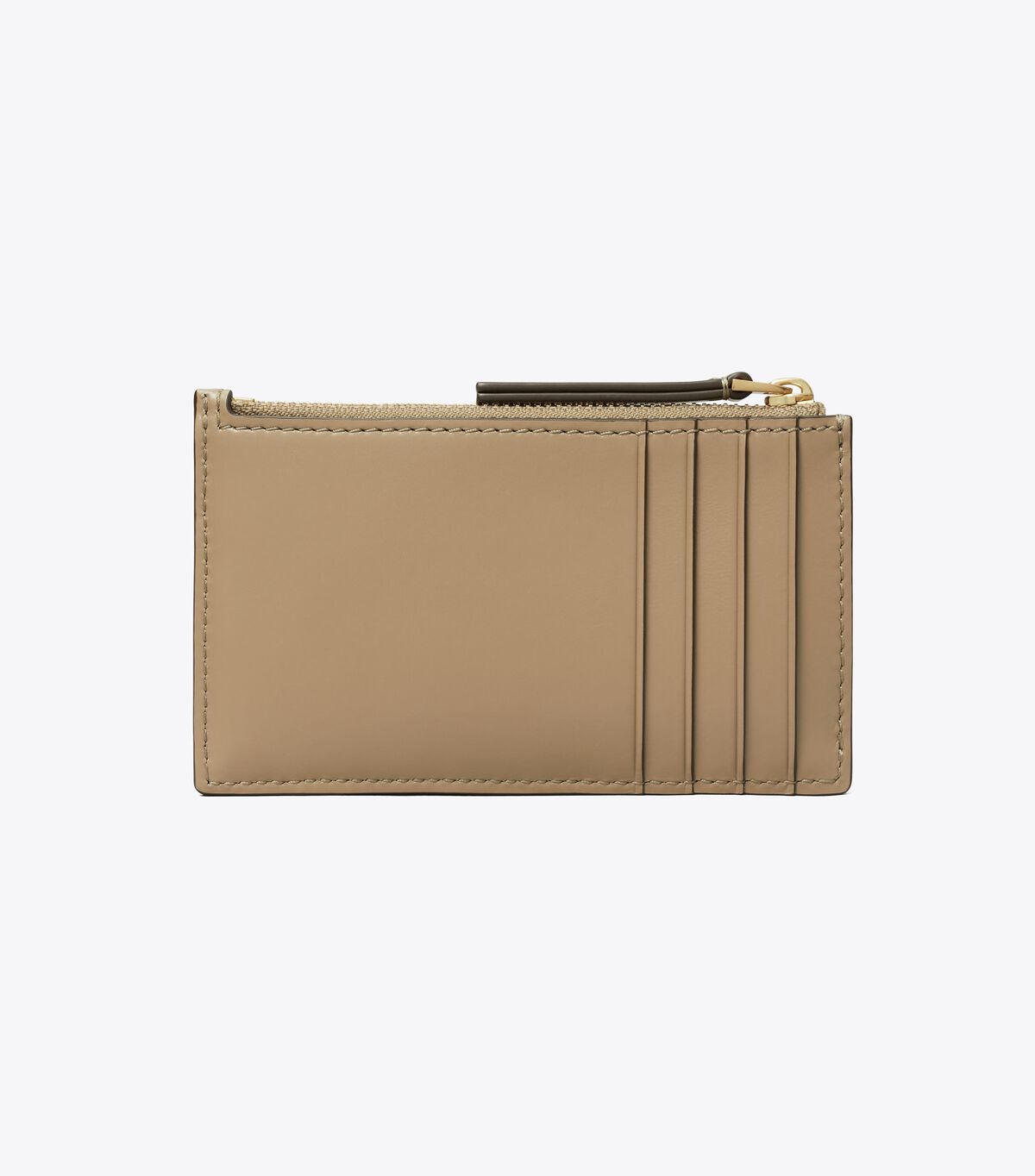 tory burch kira diamond quilt zip card case
