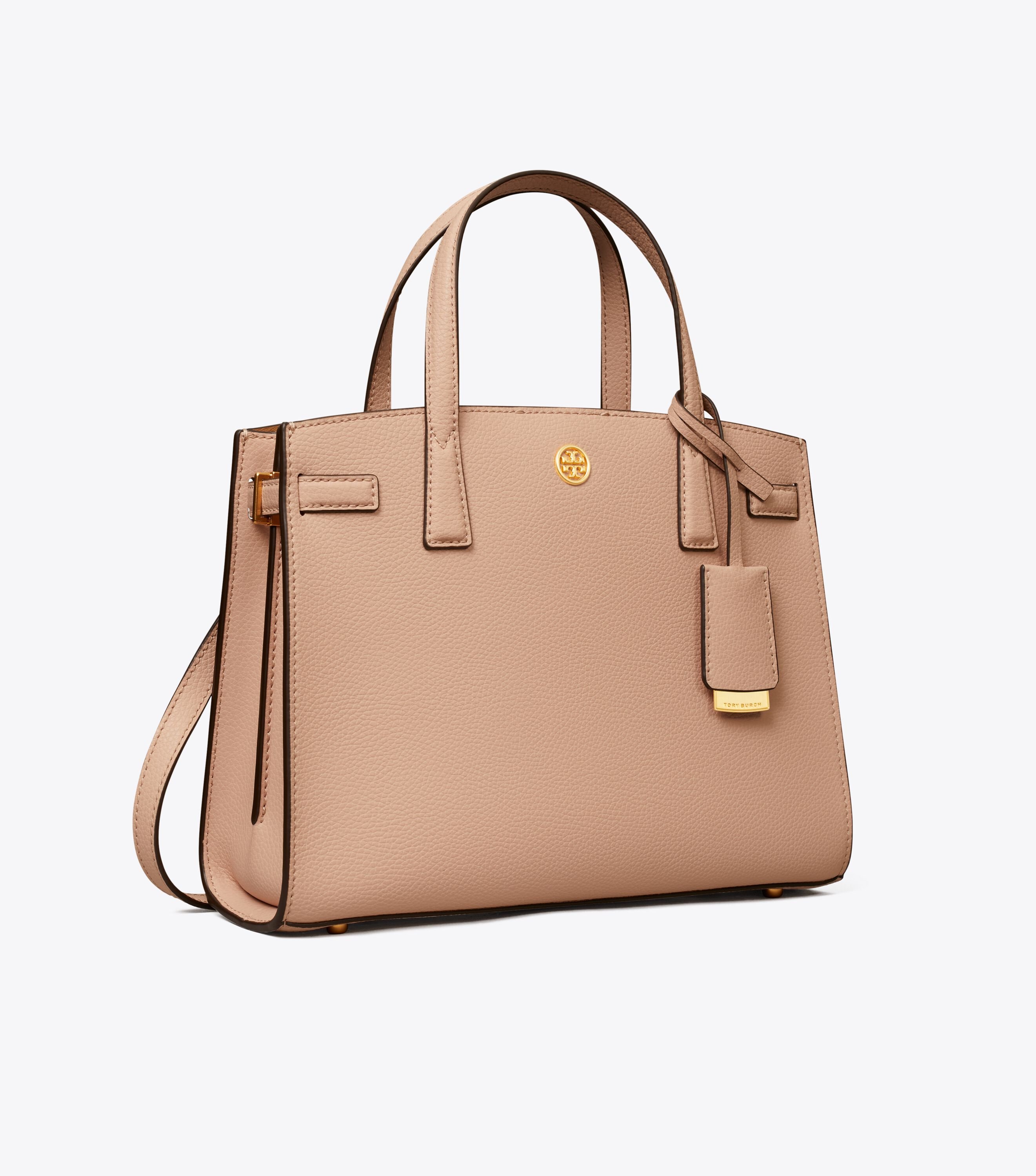 Tory burch walker best sale tote