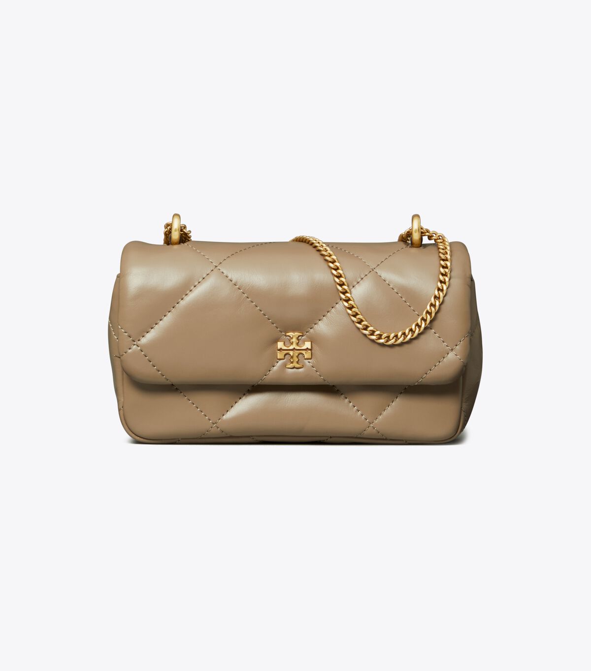 tory burch mini kira diamond quilt flap bag