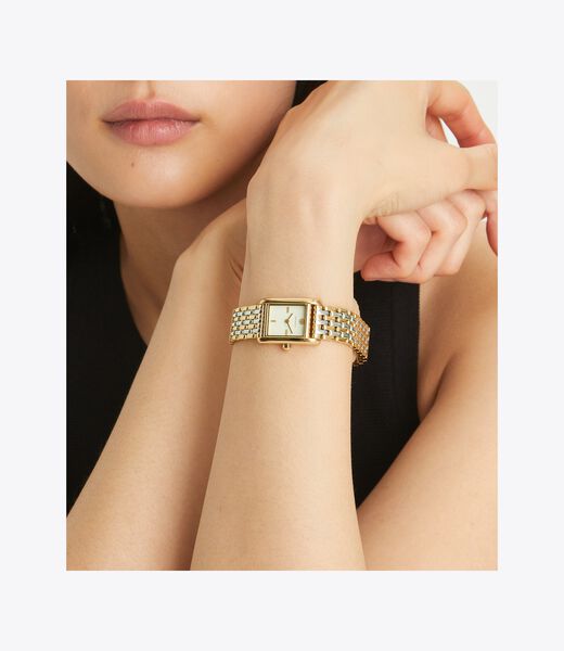 tory burch mini eleanor watch