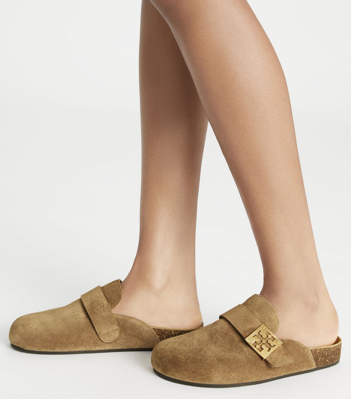 tory burch حذاء ميلو