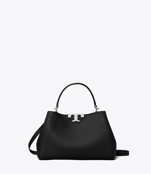 tory burch medium eleanor soft satchel