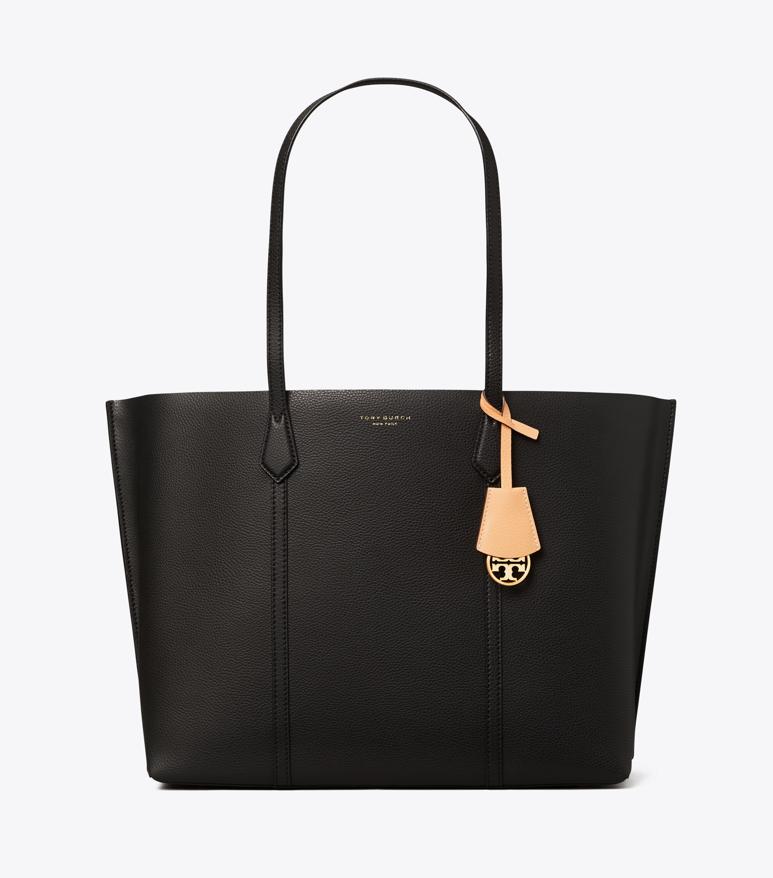 Tory Burch Perry Triple Compartment Tote Bag Tory Burch KSA