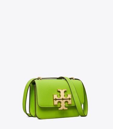 Small Eleanor Convertible Shoulder Bag