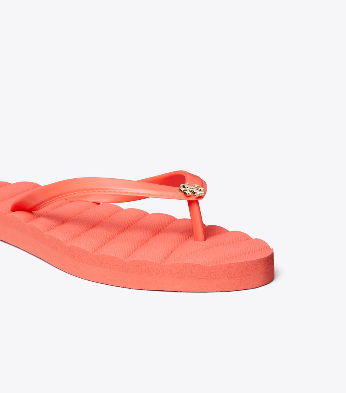 tory burch kira flip flop