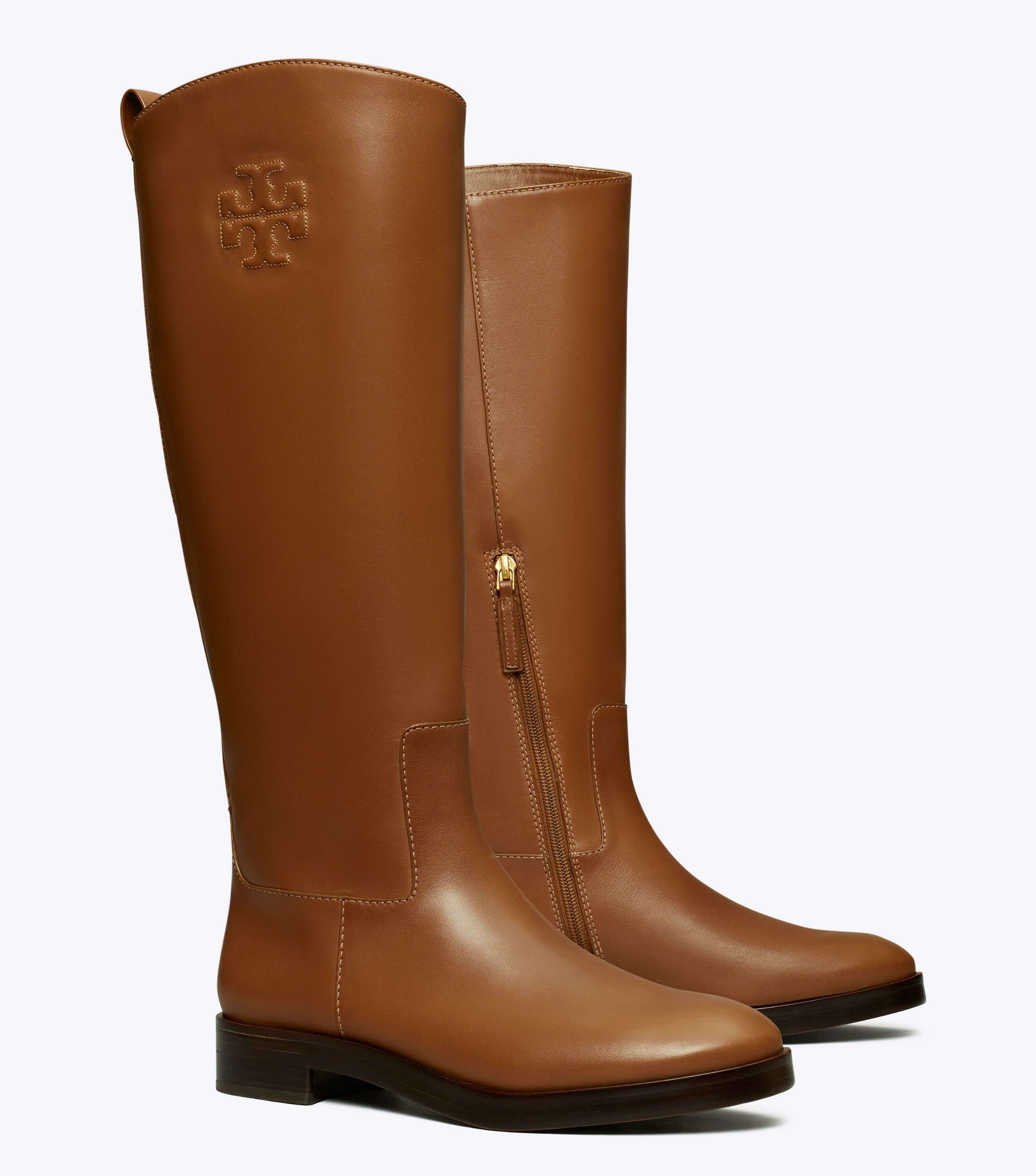 Tory burch lowell riding boot hotsell
