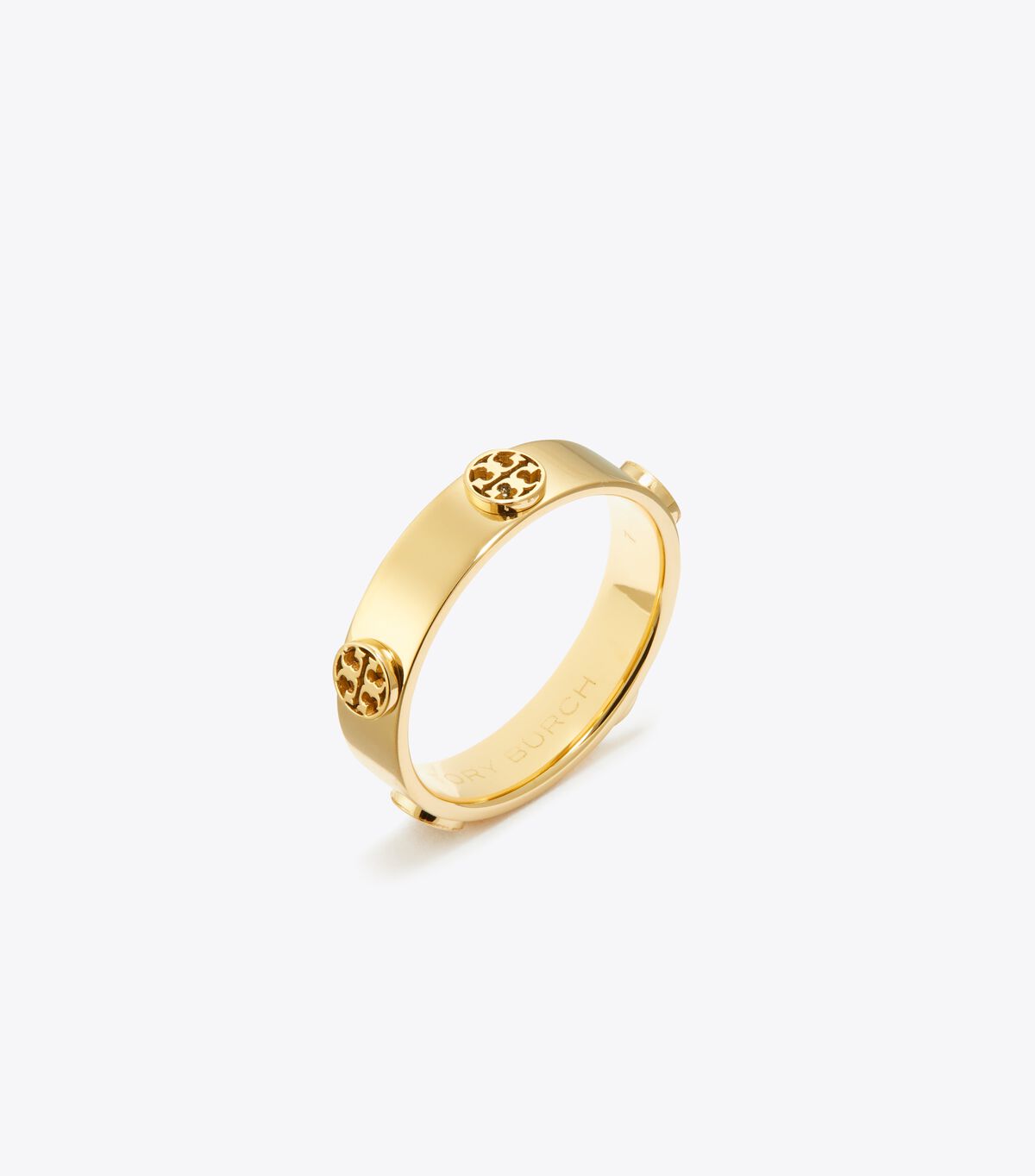 Icon Ring tory burch icon ring