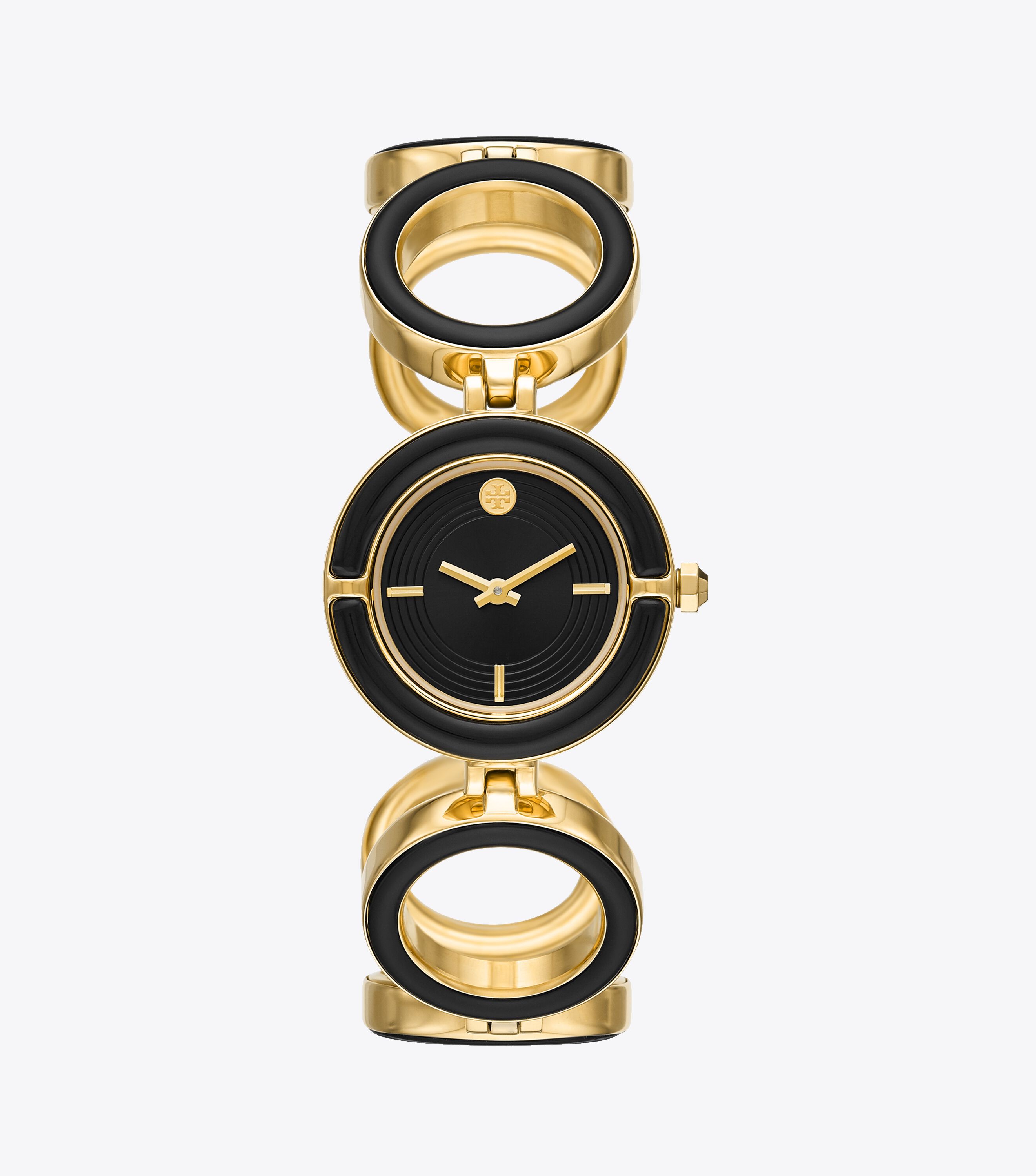 Tory burch sawyer watch outlet