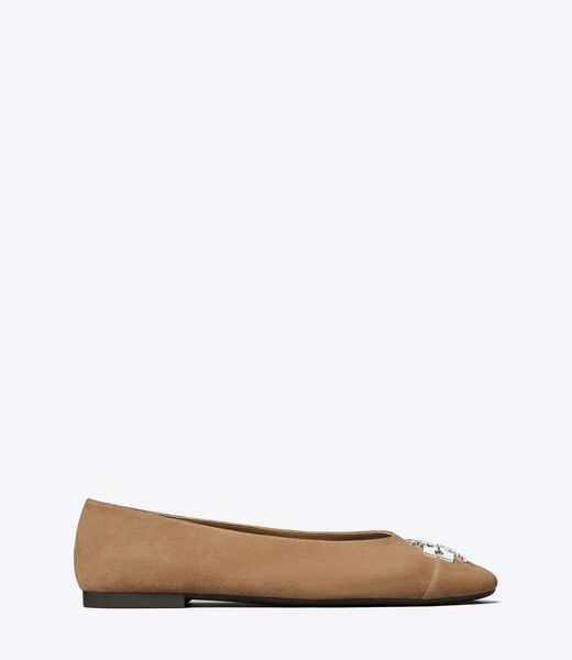 tory burch تشارلي باليه