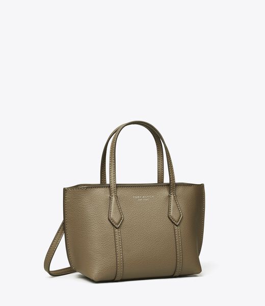 tory burch mini perry tote