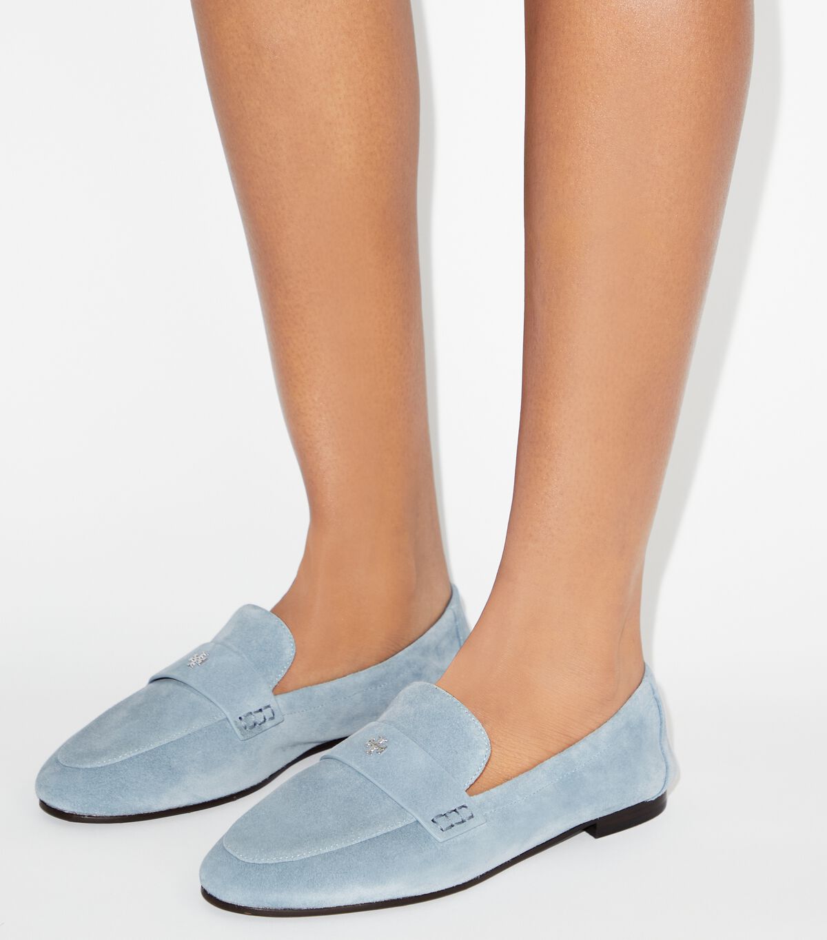 tory burch ballet loafer