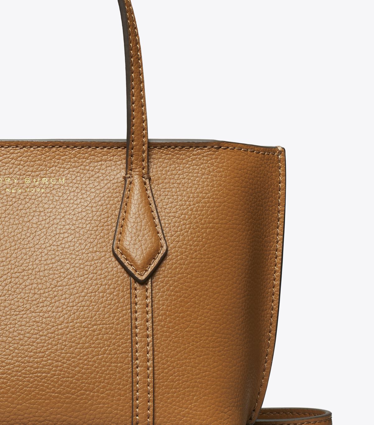 tory burch mini perry tote