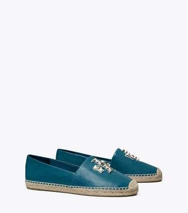 Eleanor Espadrille